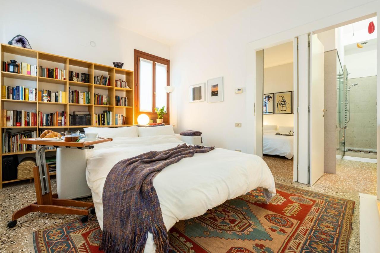 Appartamento Marco's House - Stayinvenice *
